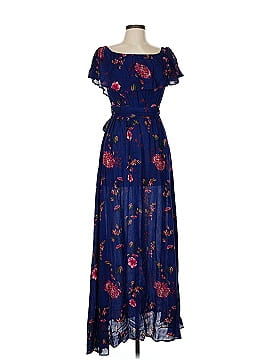 Baltic Born Casual Dress