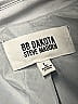 BB Dakota by Steve Madden Silver Coat Size L - photo 6