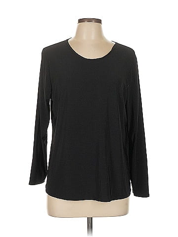 Kleids Long Sleeve Top (view 1)