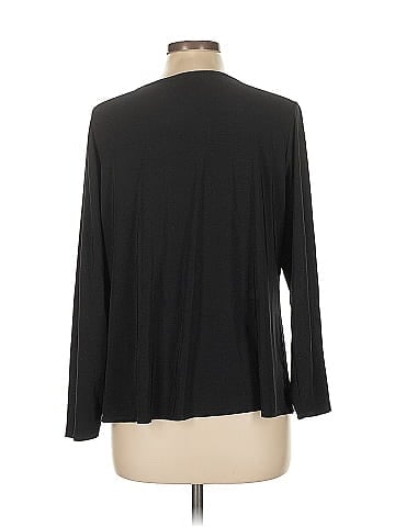 Kleids Long Sleeve Top (view 2)