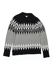 Crewcuts Pullover Sweater