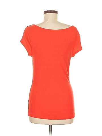 Three Dots Short Sleeve T-Shirt (view 2)