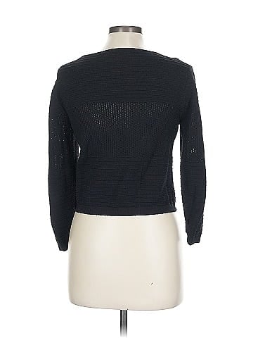 Catherine Malandrino Long Sleeve Top (view 2)