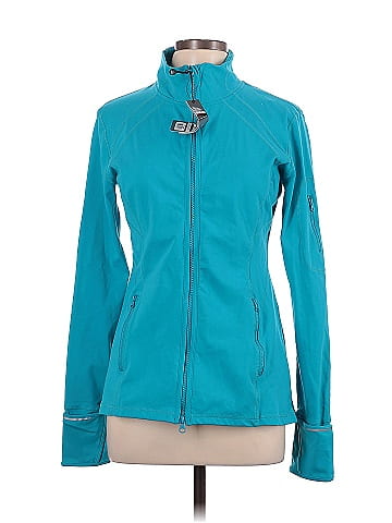 KIRKLAND Signature Track Jacket (view 1)