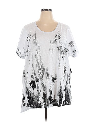 Roaman's Short Sleeve T-Shirt (view 1)