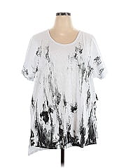 Roaman's Short Sleeve T Shirt