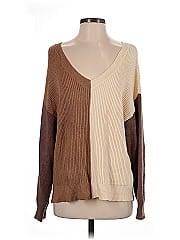 Fortune + Ivy Pullover Sweater