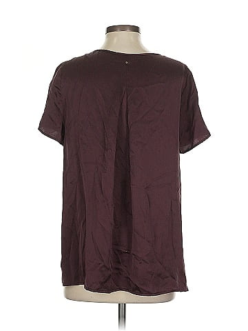 Cuyana Short Sleeve T-Shirt (view 2)