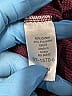 Woman Within Burgundy 3/4 Sleeve T-Shirt Size 22 - photo 9
