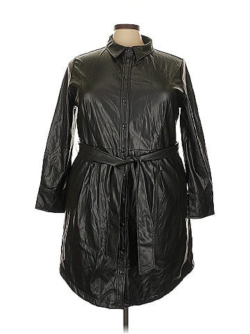 Dex Trenchcoat (view 1)