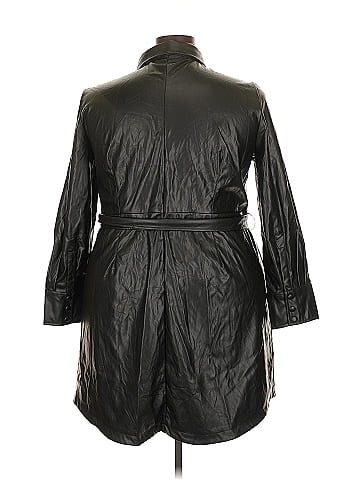 Dex Trenchcoat (view 2)