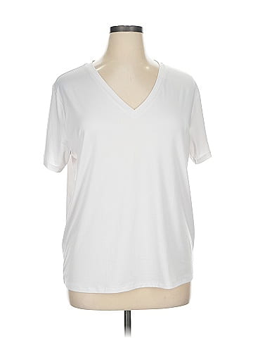 Fabletics Short Sleeve T-Shirt (view 1)