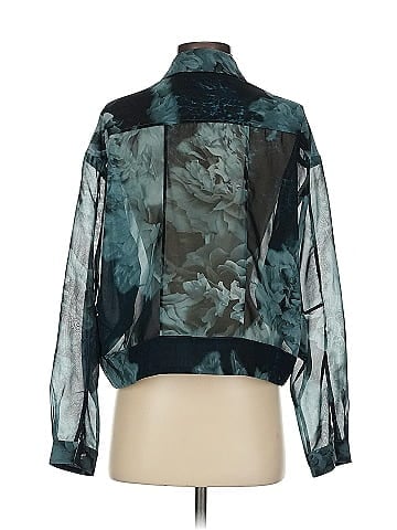 Calvin Rucker Long Sleeve Blouse (view 2)