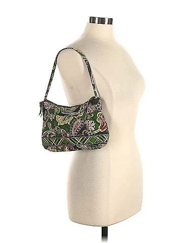 Vera Bradley Shoulder Bag (view 2)