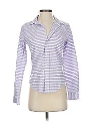 Frank & Eileen Long Sleeve Blouse