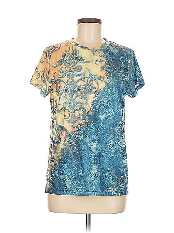 Made With Love Short Sleeve T-Shirt (view 1)