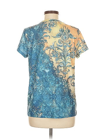 Made With Love Short Sleeve T-Shirt (view 2)