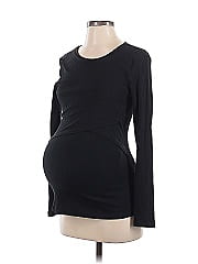 H&M Mama Long Sleeve T Shirt