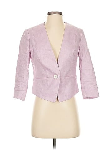 Express Blazer (view 1)