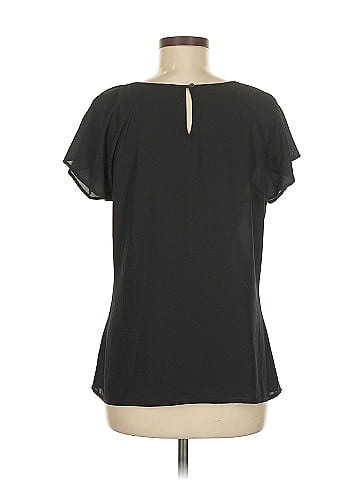 Express Outlet Short Sleeve Top (view 2)