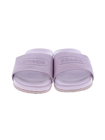 Coach Sandals (view 2)