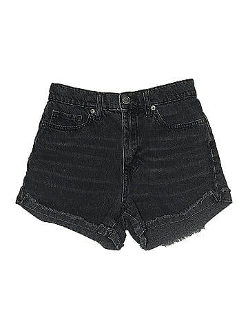 Aero Denim Shorts (view 1)