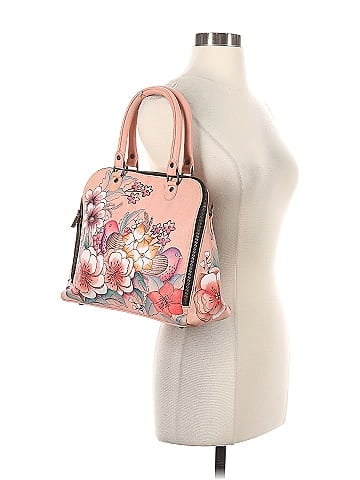 Anuschka Satchel (view 2)