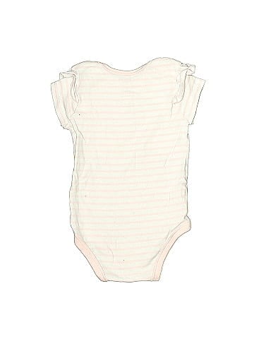 Member's Mark Short Sleeve Onesie (view 2)