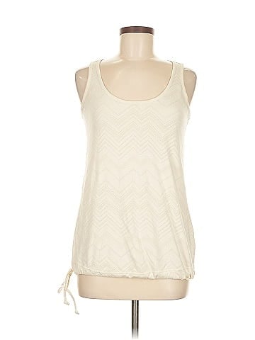 Merrell Sleeveless Blouse (view 1)