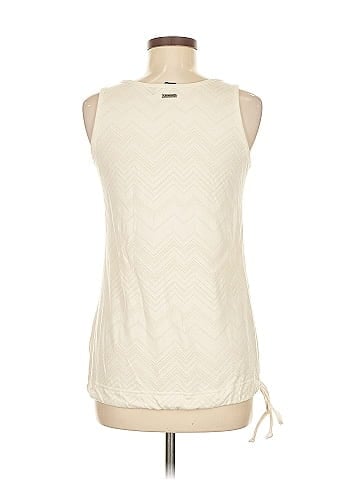 Merrell Sleeveless Blouse (view 2)