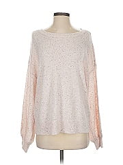 Ann Taylor Loft Outlet Pullover Sweater