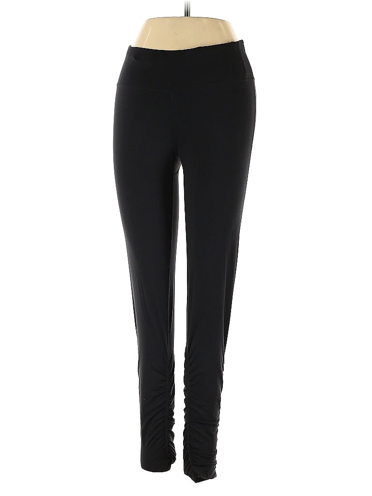 Pre-owned Sweaty Betty Active Pants In Black