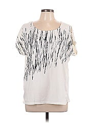 Zenergy By Chico's Short Sleeve T Shirt