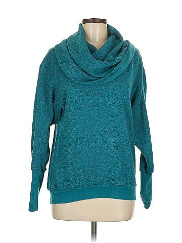 Cozy Orange Fleece (view 1)
