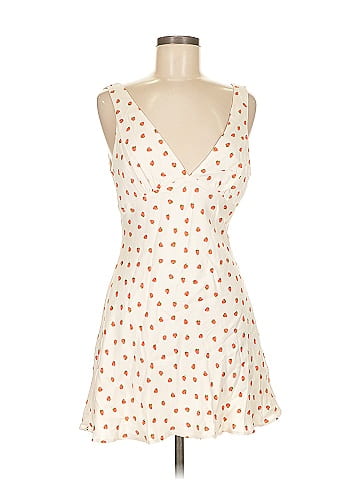 Zara Cocktail Dress (view 1)