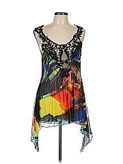 Alberto Makali Sleeveless Blouse