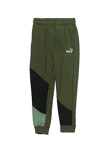 Puma Active Pants (view 1)