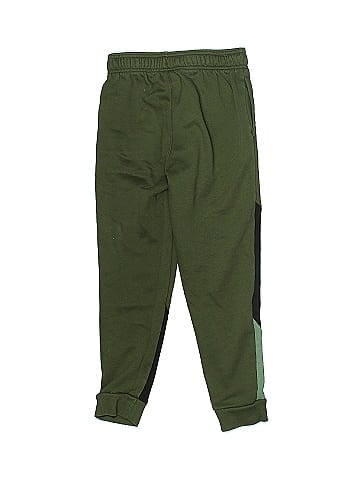 Puma Active Pants (view 2)