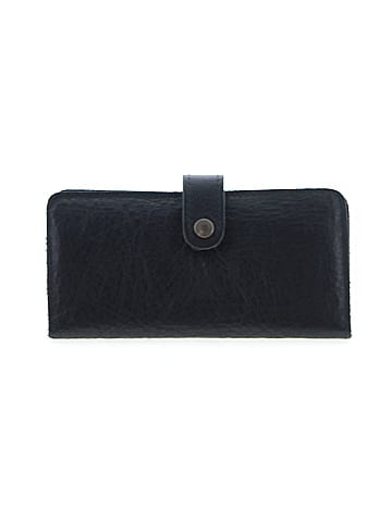 Portland Leather Goods Leather Wallet (view 1)