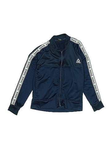 Reebok Track Jacket (view 1)