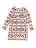Hanna Andersson Ivory Dress Size 6 (big kids) - photo 1