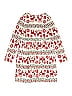 Hanna Andersson Ivory Dress Size 6 (big kids) - photo 2