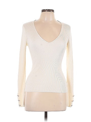 Express Pullover Sweater (view 1)