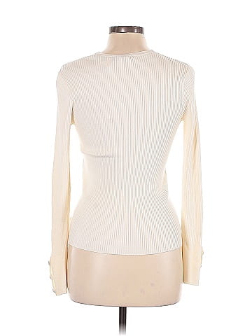 Express Pullover Sweater (view 2)