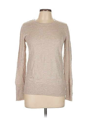Mossimo Pullover Sweater (view 1)