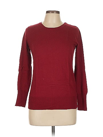 Mossimo Pullover Sweater (view 1)