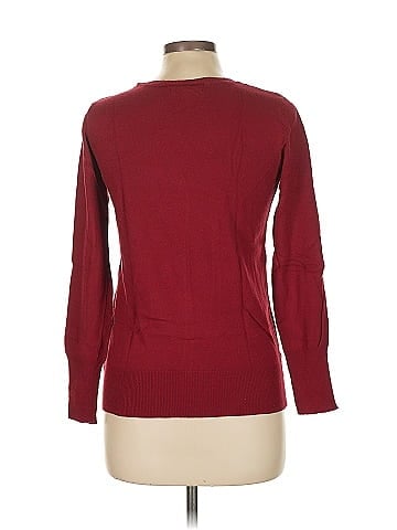 Mossimo Pullover Sweater (view 2)