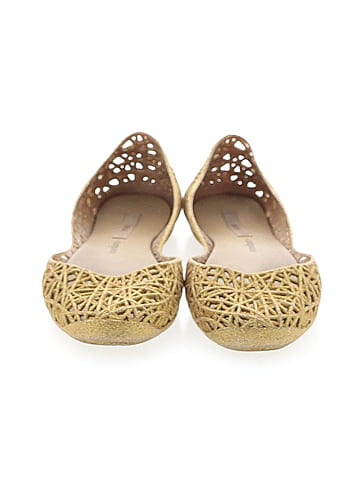 Melissa + Campana Flats (view 2)