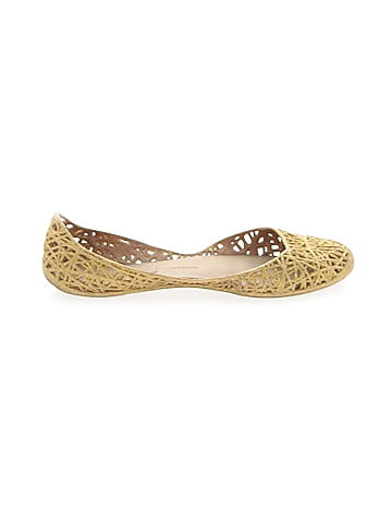 Melissa + Campana Flats (view 1)