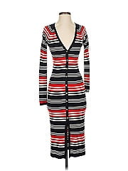 Cult Gaia 100% Viscose Ivory Cocktail Dress Size S